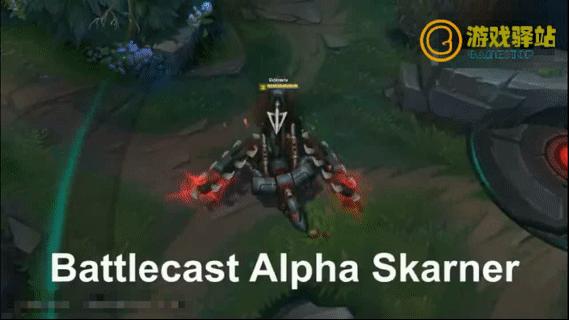 至尊宝配什么回城特效最帅,英雄联盟技能特效特别霸气的英雄