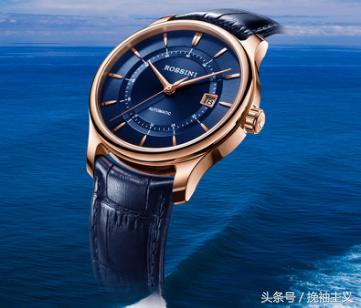 震惊国外的国产表,国产表到底如何