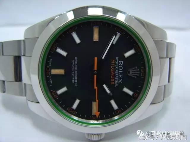 什么假表最难分辨,鉴定假表最简单方法