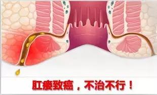 肛周长了个小包是怎么回事,肛周和肛瘘发病原因