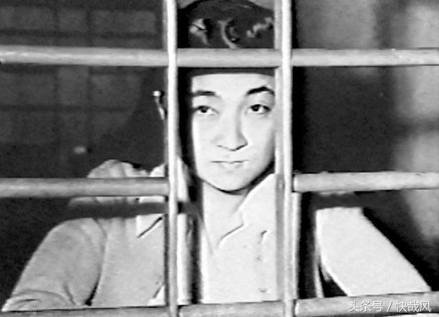 日本魔女用甜美声波“*伤杀**”无数士兵:战后美国饶了天皇却不饶她