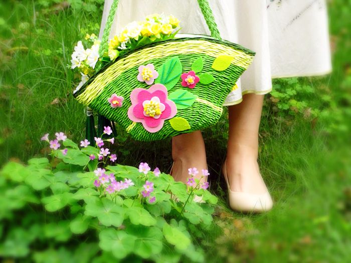 手作人推荐,手作职人