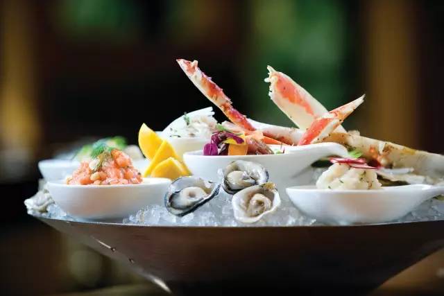 上海情人节美食地图2017：十里洋场为爱“吃”狂