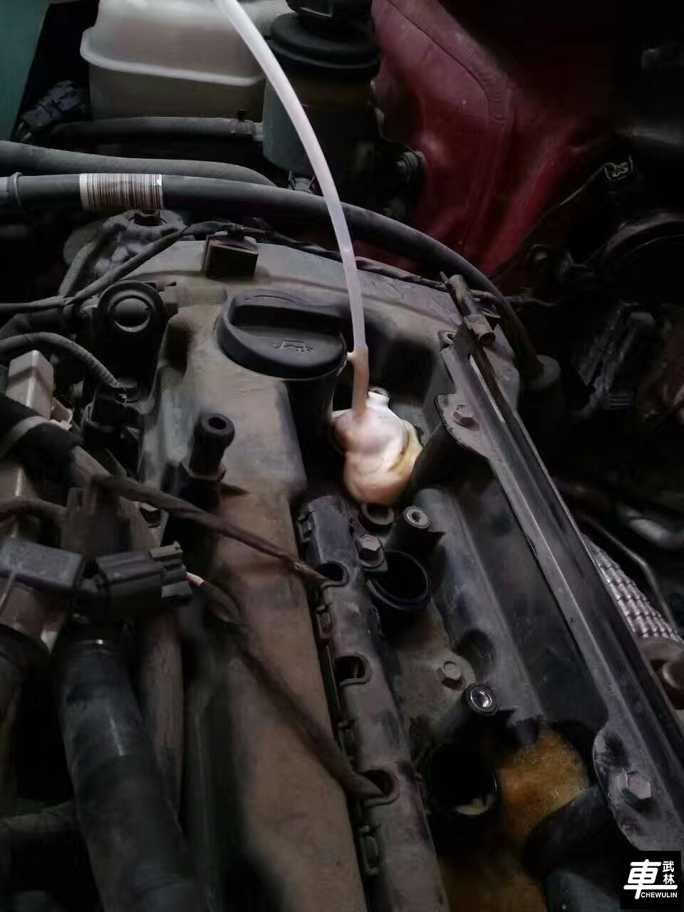 起亚索兰托6万公里如何保养,起亚进口索兰托2013款2.4三元催化