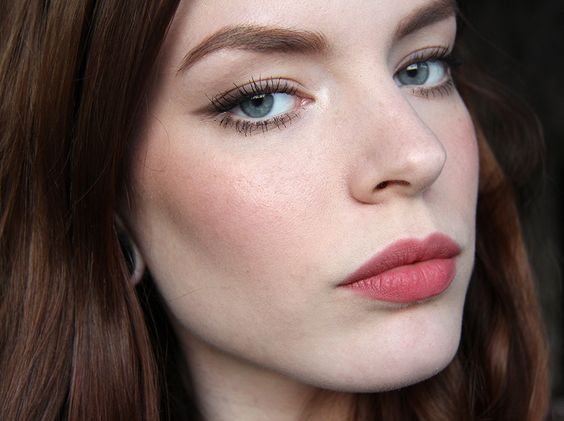 情人节直男送的礼物口红,情人节直男口红套装