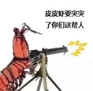 带你去找皮皮虾,皮皮虾你爱去哪