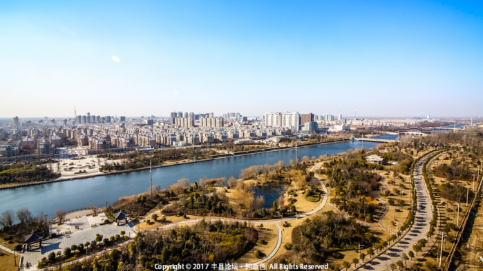 丰县丰味十足,丰县味道