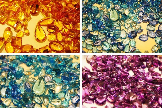 巴西宝石价格,巴西宝石价格便宜么