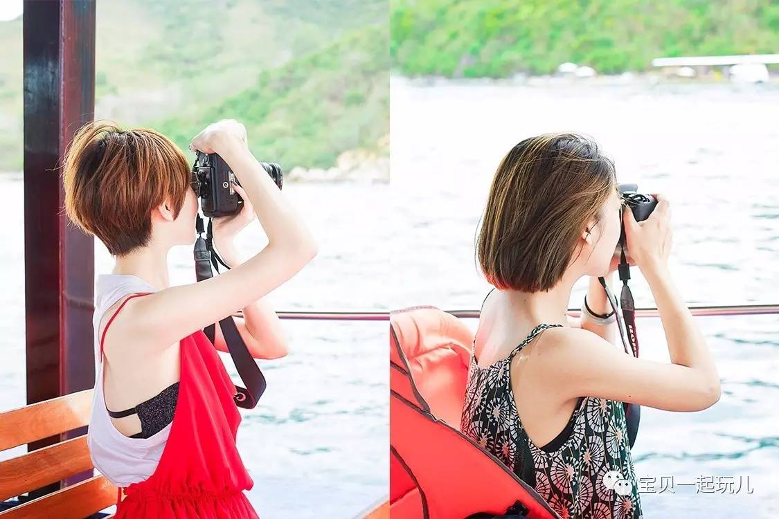 芽庄亲子旅游珍珠岛,越南的马尔代夫芽庄旅游