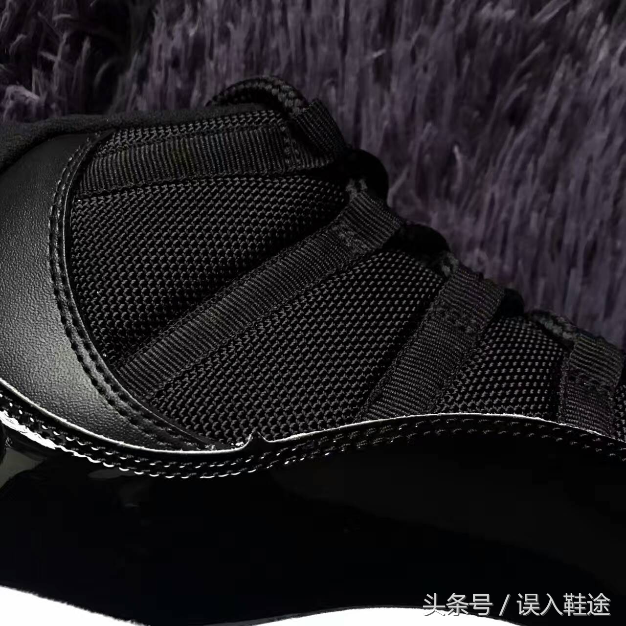 东莞aj和正版差距大吗,aj东莞货与正品区别