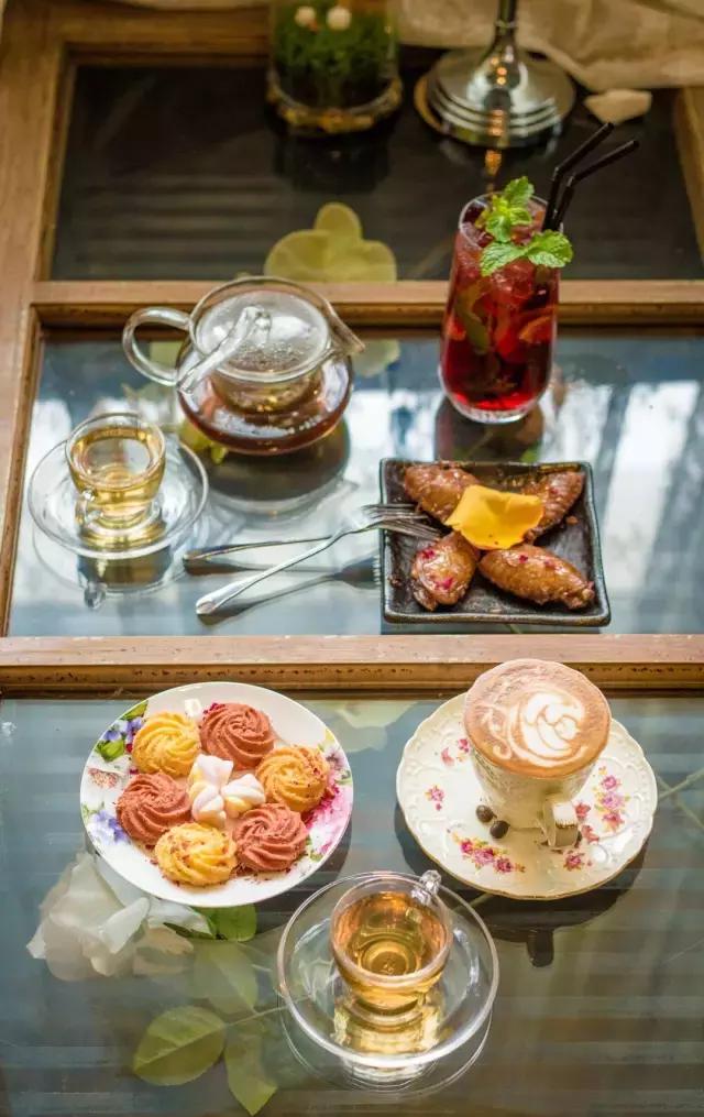 广州最值得去摄影的地方,广州摄影打卡景点