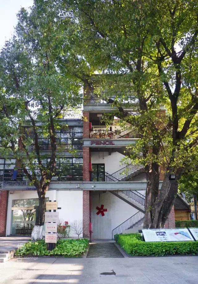 广州最值得去摄影的地方,广州摄影打卡景点