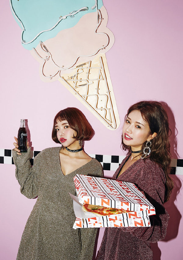 闊╁浗缃戠孩灏忎紬鍝佺墝,闊╁浗stylenanda褰╁