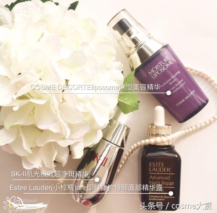 冬季护肤常规,冬季护肤的重点在哪些地方