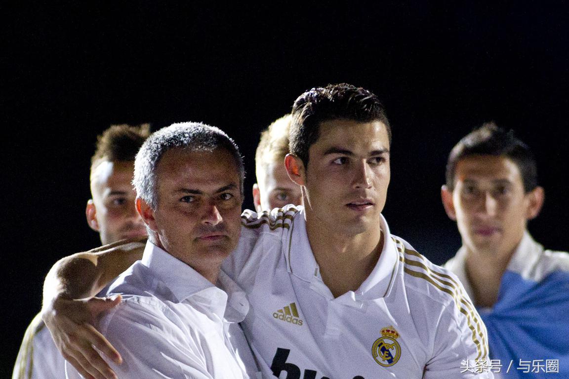 C罗生日快乐：0-32、乡巴佬-高富帅-体坛首富的励志人物