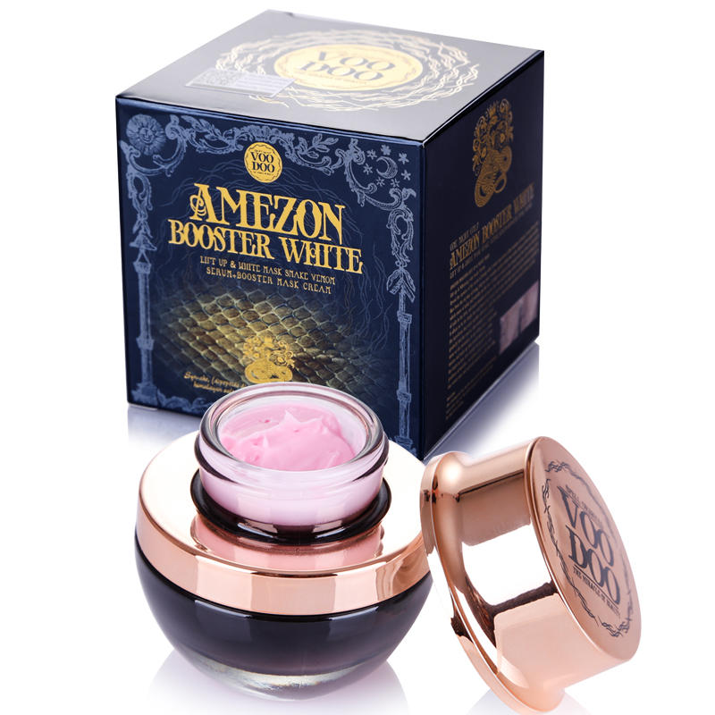 冬天敷面膜太冷了怎么办,冬天敷海藻面膜热好还是冷好