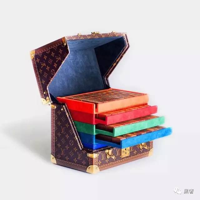 这世上没什么是不可更改的,lv能定制吗