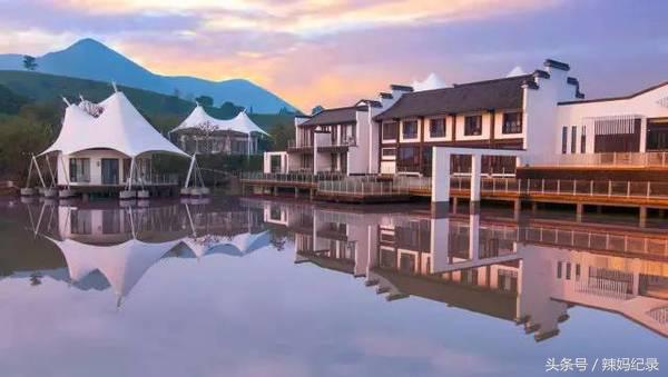 亲子酒店旅行推荐,十大必去的亲子酒店