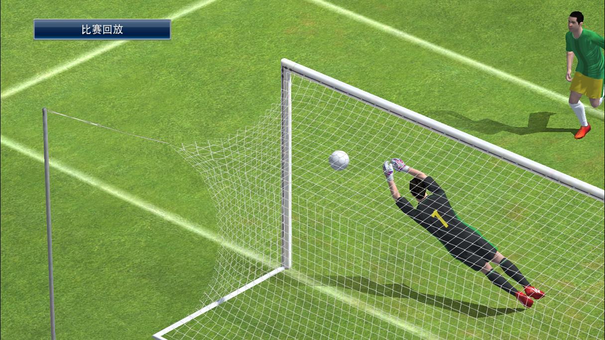 这应该是目前最好的足球模拟游戏：pescm实况球会经理人浅评