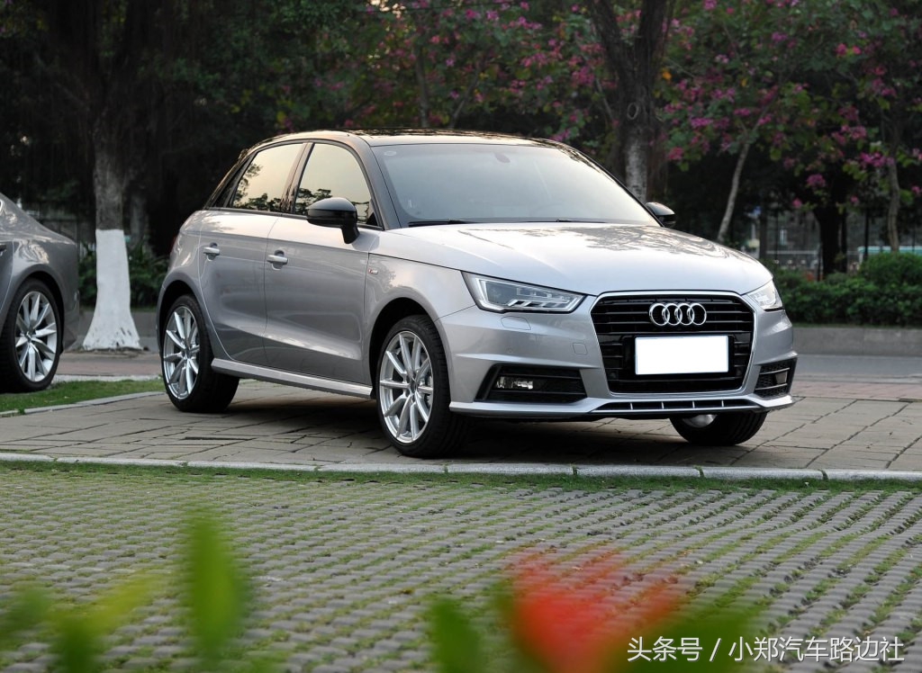 18款奥迪a1值得买么,全进口奥迪a1