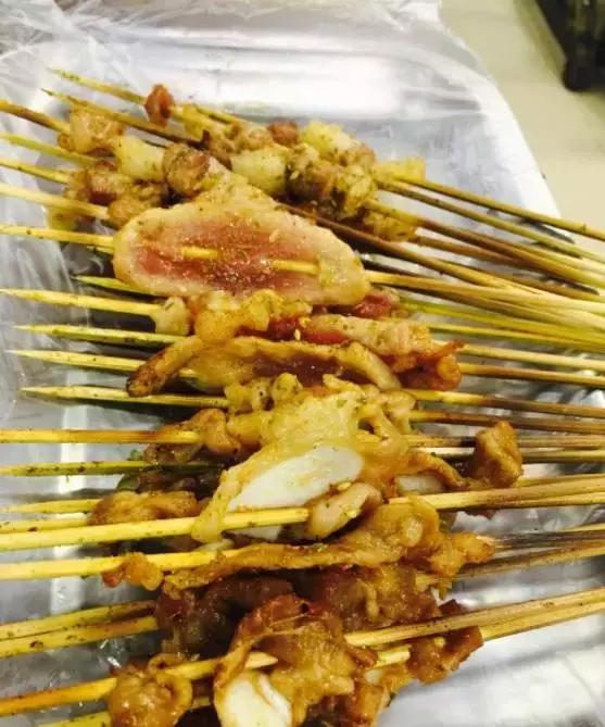 沈阳十大必去的餐厅烧烤,沈阳撸串最好吃的店在哪