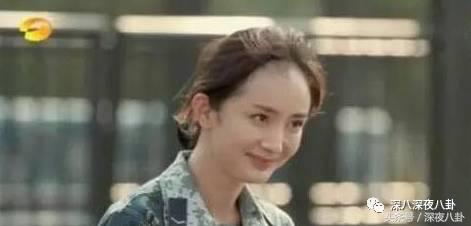 杨幂面对黑粉大气语录,杨幂自黑代表什么