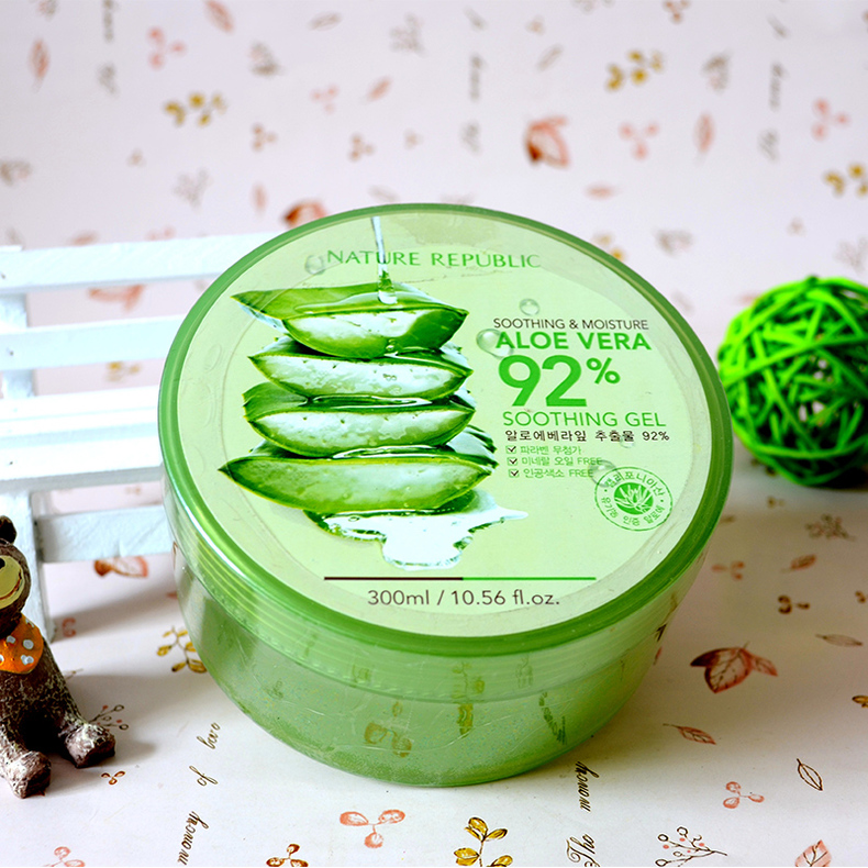 芦荟胶跟维生素哪个祛痘效果好,芦荟胶和祛疤膏哪个效果好