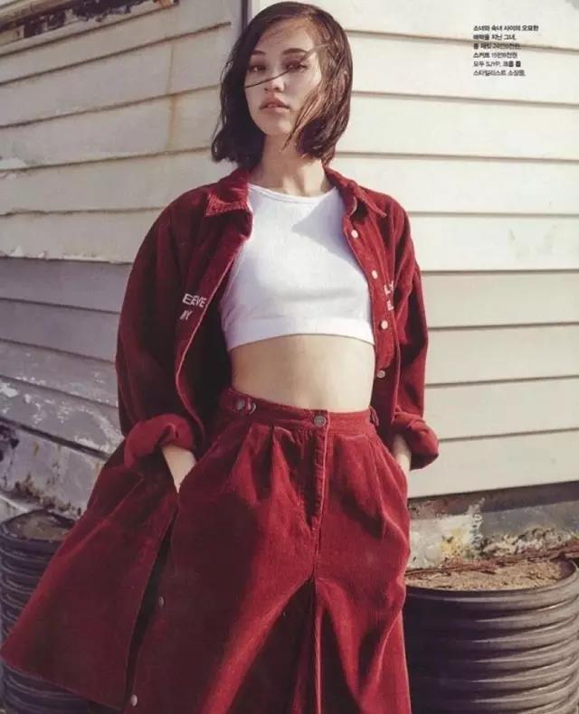 杨幂与鹿晗的关系是什么,杨幂鹿晗是什么关系