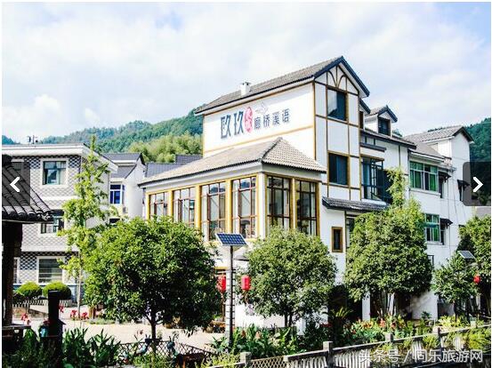 千岛湖畔最依山磅水的10家民宿，清晨时宛如仙境（上篇）