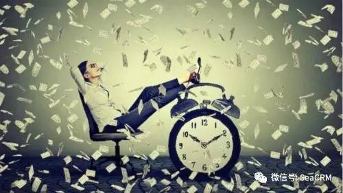 万亿级蓝海行业,企业服务市场现状及市场前景