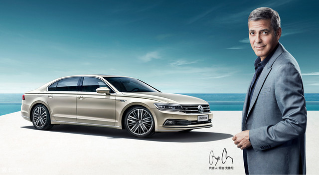 星光熠熠2016年那些被明星加持的新车