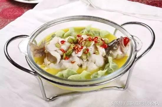 美食中国过年吃出好彩头,春节美食家常菜谱大全