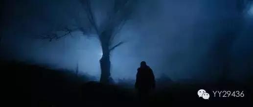 有人说要让我看见鬼