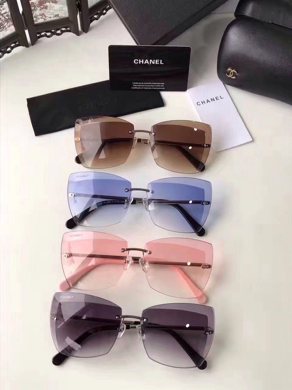 选对眼镜的重要性,选好眼镜