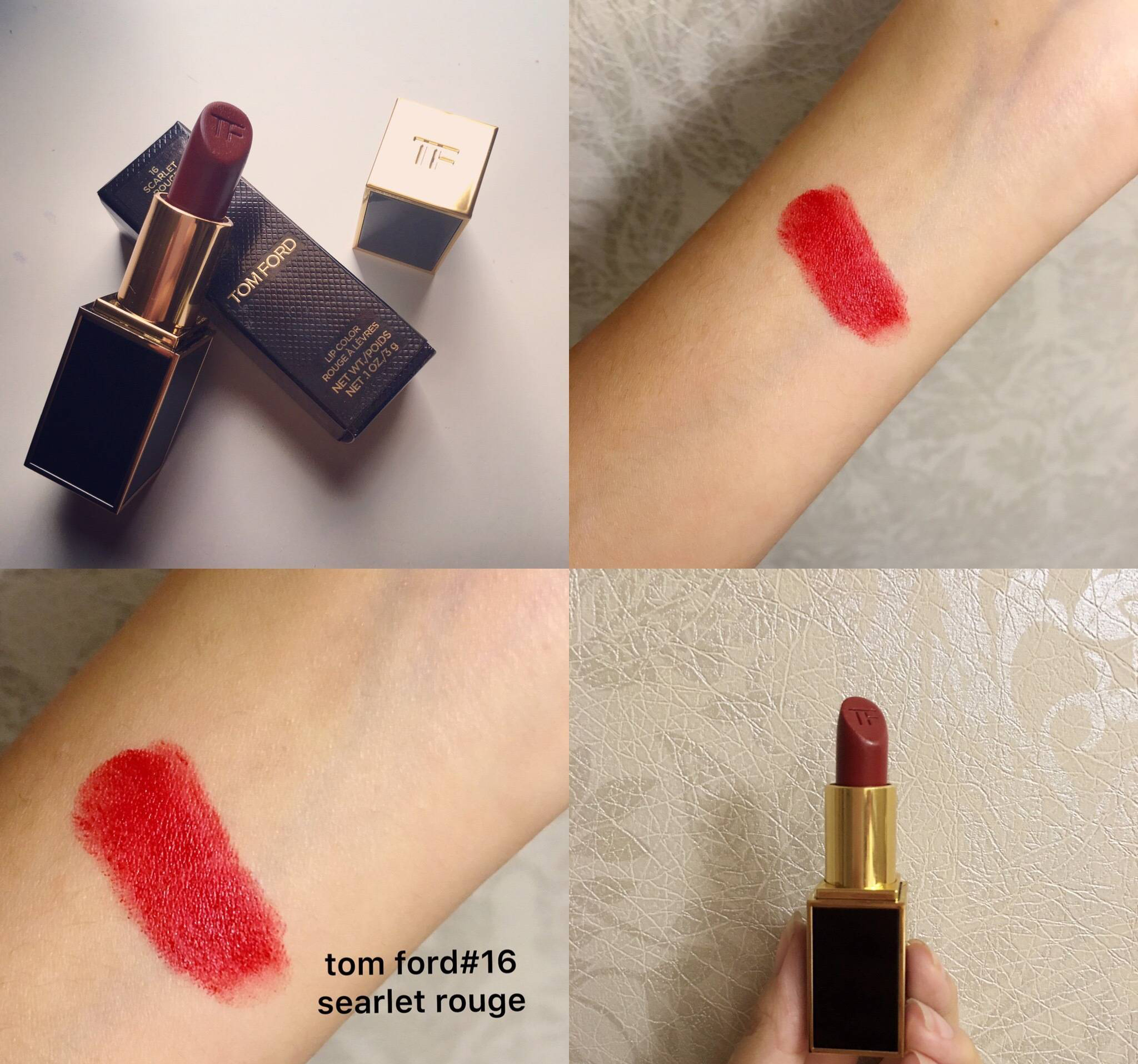 十大经典唇膏颜色排行,高颜值10元变色唇膏