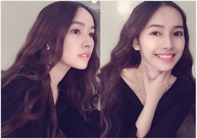 创意美发概念,好看的发型蛋卷发