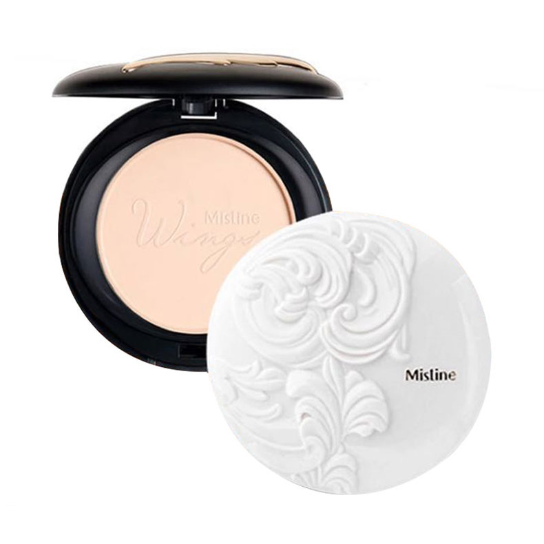 粉饼控油持久不脱妆百元内,百元以下好用的粉饼