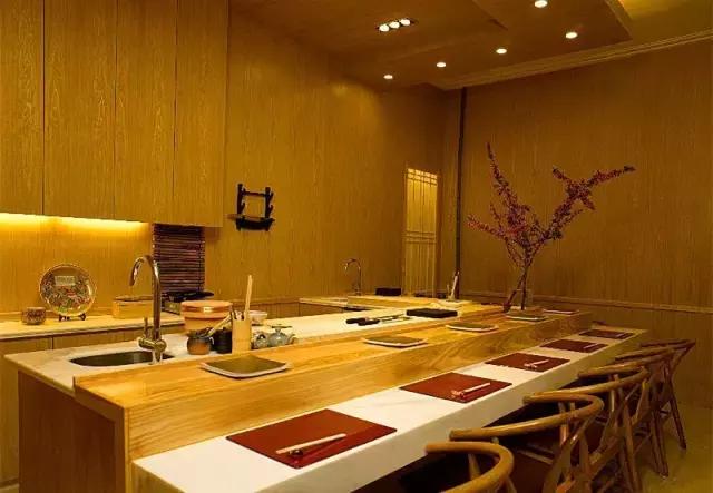 人均3000日料店,人均3000顶级日料