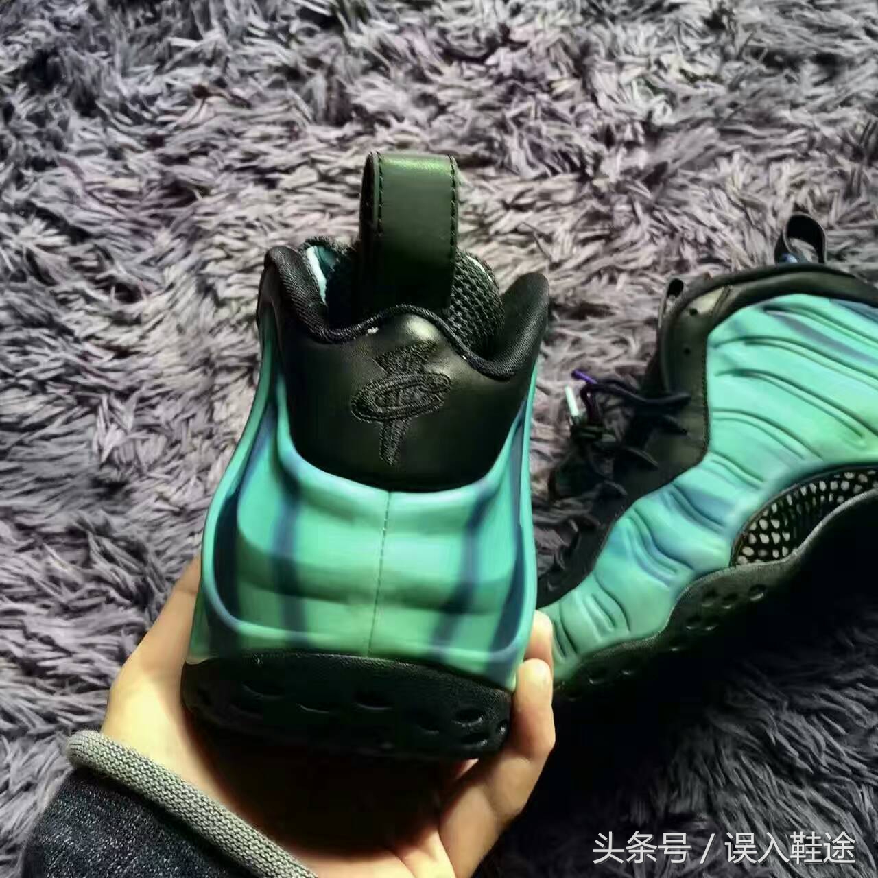 东莞aj和正版差距大吗,aj东莞货与正品区别