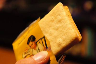 日本零食有哪些比较好吃,日本三次元奇葩文具零食