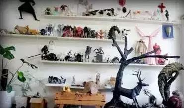 8小时以外的事决定了你的一生！刘通用折纸，创造出了无限可能！