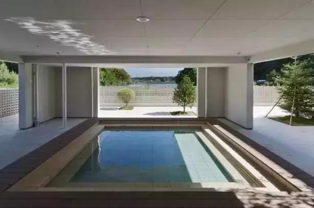 日本最著名的幼儿园设计图,盘点国外最美的幼儿园设计