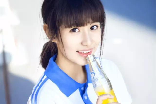 林妙可艺考四所大学,林妙可报考大学