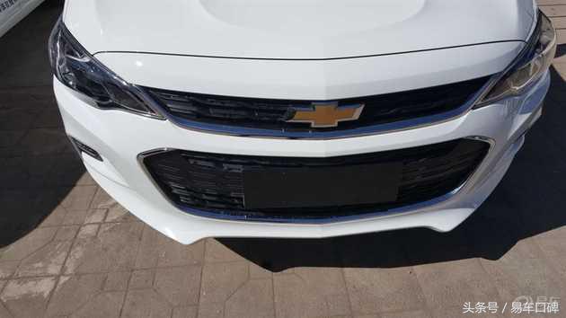 合资车雪佛兰科沃兹怎么样,什么品牌的车省油雪佛兰科沃兹