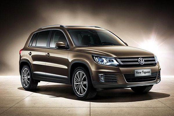 途观的前世今生总共才10年为何能如此老练