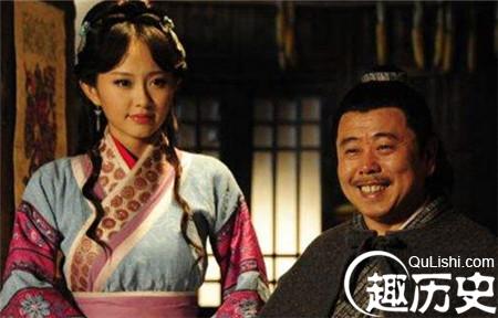 武大郎被砒霜毒死的视频,武大郎被毒死的片段水浒传