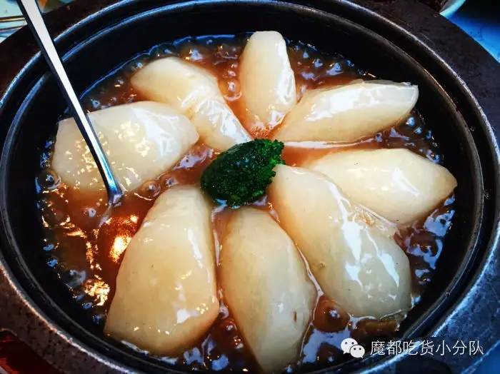 上海十大必吃美食街区排名,上海美食最多的商场推荐