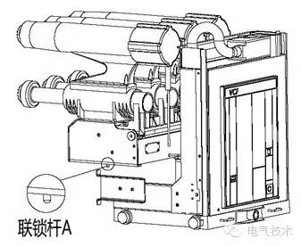 断路器接触器和热保护器一体,vcf真空接触器