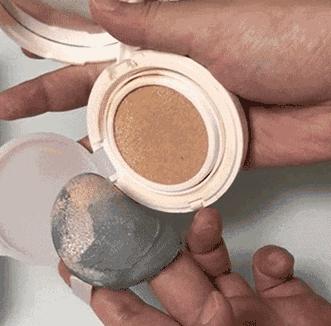 气垫你们都用哪个,气垫怎么推荐给大家