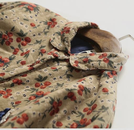 日式原宿风,复古风和原宿风格哪个好